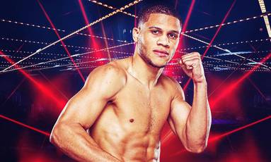 Rohan Polanco vs Marcelino Nicolas Lopez - Date, Start time, Fight Card, Location