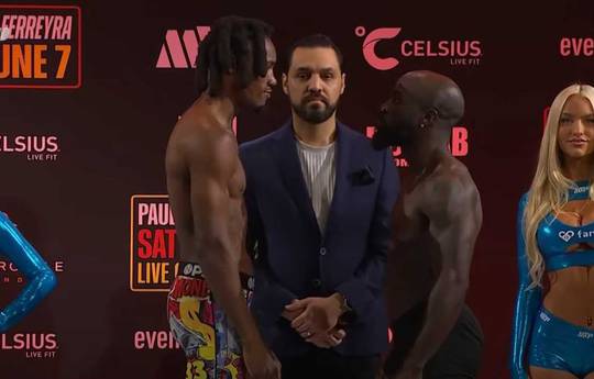 What time is Antraveous Ingram vs Sona Akale tonight? Ringwalks, schedule, streaming links