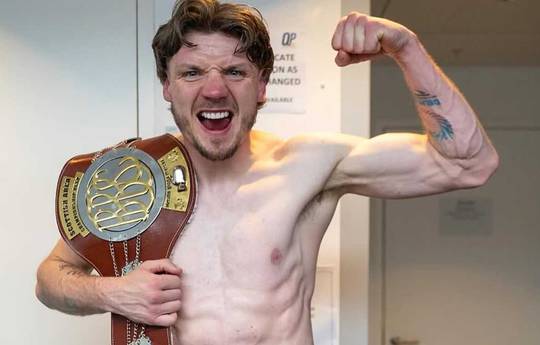 Aston Brown vs Paul Kean - Datum, Startzeit, Kampfkarte, Ort