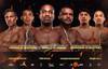 Eduardo Nunez vs Emanuel Navarrete Undercard - Full Fight Card List, Schedule, Running Order