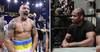 John Fury entrega un veredicto contundente sobre el combate Dubois-Usyk: "No está ni cerca"