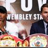 Hearn: If we do not agree with Fury, we will fight Usyk in the spring