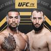 UFC Fight Night 260: Ulberg vs Reyes - Date, Start time, Fight Card, Location