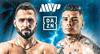 Lucas Bahdi vs Roger Gutierrez - Datum, Startzeit, Kampfkarte, Ort
