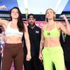 What time is Sandy Ryan vs Mikaela Mayer tonight? Ringwalks, schedule, streaming links