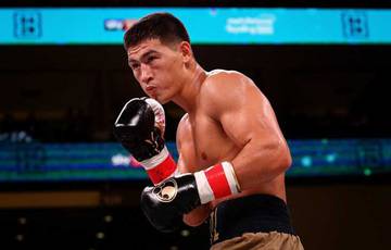 Bivol veut boxer en Arabie Saoudite