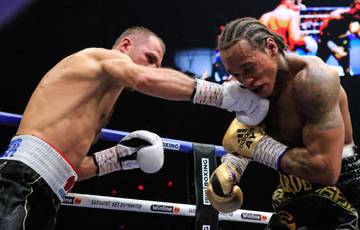 Doctors to examine Yarde after Kovalev fight