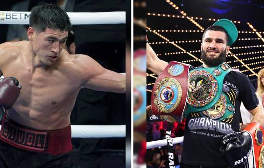 L'ancien champion des mi-lourds Kovalev prédit le vainqueur de Beterbiev-Bivol : "C'est loin d'être gagné"