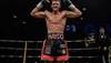 Wann ist Joe Hayden gegen Lewis Booth heute Abend? Ringwalks, Zeitplan, Streaming-Links