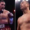 Parker: Zhilei will fight with great confidence after two wins over Joyce