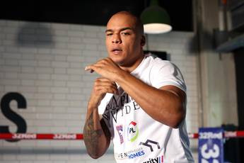 Противником Фьюри для возвращения может стать Уордли