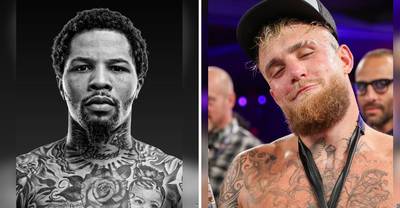 Gervonta Davis gibt unverblümte Antwort auf den Kampf mit Jake Paul: "Ich spiele keine Spiele"