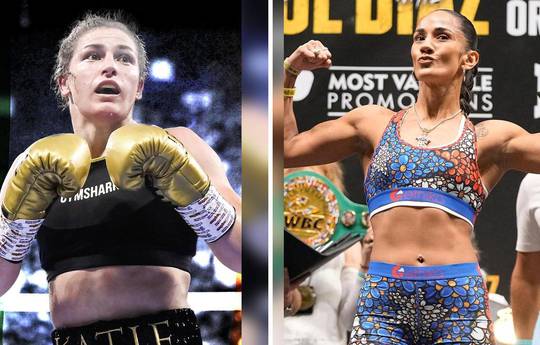 Terence Crawford Weighs In On Taylor-Serrano Trilogy: "The Judges Got It Wrong"