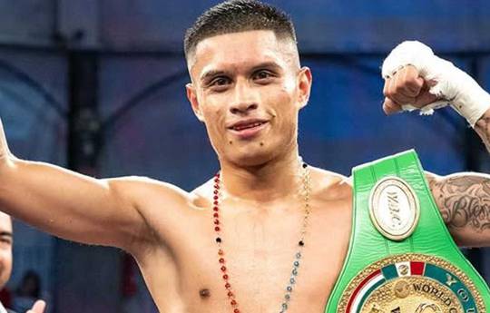 Luis Rodriguez vs Aldo Cedeno - Date, Start time, Fight Card, Location
