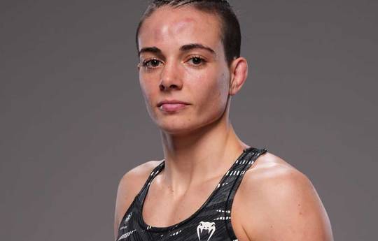 UFC op ESPN 70: Kline vs Martinez - Datum, Starttijd, Fight Card, Locatie