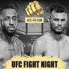 UFC Fight Night 249: Johnson vs Bunes - Datum, aanvangstijd, vechtkaart, locatie