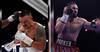 Oleksandr Usyk enfrenta un obstáculo inesperado para la trilogía con Tyson Fury: "Está fuera de mi control"
