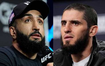 Muhammad fez uma declaração categórica sobre o combate com Makhachev