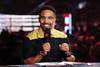 Ward is ready to break his retirement for a fight with Joshua