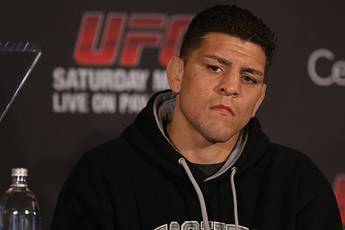 Diaz: Nurmagomedov - McGregor will be difficult for both