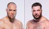 UFC 321 - Wettquoten, Vorhersage: Walker vs Sutherland