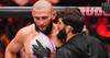 Arman Tsarukyan Reacts to Khamzat Chimaev vs. Sean Strickland at UFC 328: Backs a Title Return