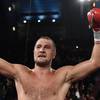 Kovalev: For the first fight with Ward, I was prepared by a idiot