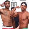 What time is Da'Velle Smith vs Janer Gonzalez tonight? Ringwalks, schedule, streaming links