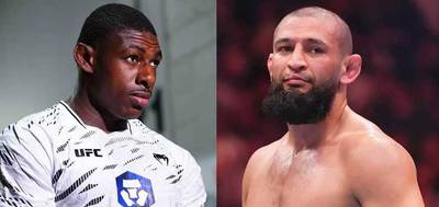 Бакли предложил спор Чимаеву