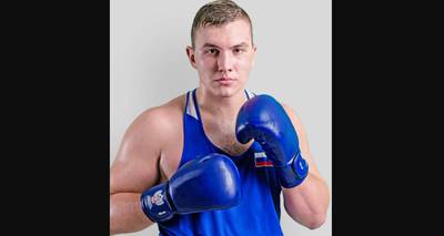 Aleksei Dronov vs Joe Jones - Data, horário de início, card de lutas, localização