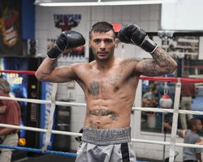 Matthysse: I need to beat Pacquiao and back home as a champion