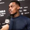 Charlo veranstaltet offenes Training vor dem Alvarez-Kampf 24