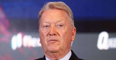 Warren Opposes Mayweather vs. Pacquiao Rematch: 'It's Dangerous'