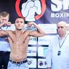 Боксерский праздник от Sparta Boxing Promotion 31 июля в СК Империя 16