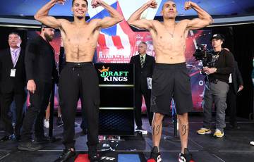 Xander Zayas vs Damian Sosa - Betting Odds, Prediction