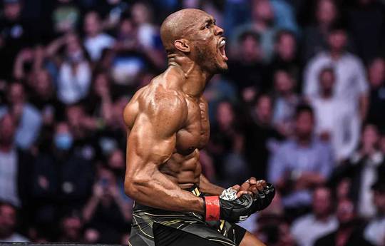 Askren: "Usman ist es nicht wert, um den Titel zu kämpfen"