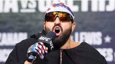 Josh Hokit vs. Khamzat Chimaev Buzz Builds After UFC 328 Callout: Heavyweight Eyes Unlikely Showdown