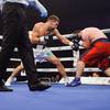 Results and photos of the undercard bouts in Brovary 7