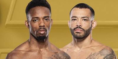 UFC 308: Murphy vs Ige - Date, Start time, Fight Card, Location