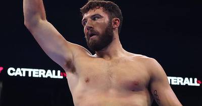 Pat Brown gegen Felix Valera - Datum, Startzeit, Kampfkarte, Ort