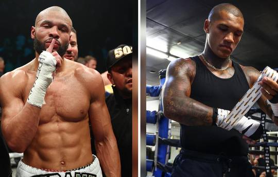 Chris Eubank Jr.'s freche Antwort auf die £100k Geldstrafe: "Jeden Penny wert"