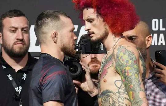 O'Malley könnte Yans nächster Gegner werden