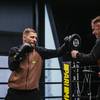 Media workout before the evening on December 18 in Ukraine (photo) 9