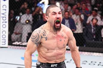 Whittaker is close to the end of his career