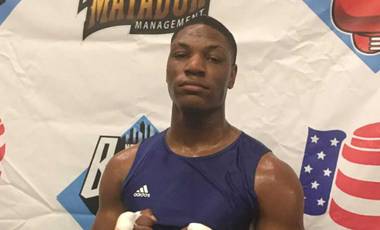 What time is Pryce Taylor vs Ed Fountain tonight? Ringwalks, schedule, streaming links