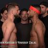 Um wie viel Uhr ist UFC Fight Night 251 heute Abend? Kattar vs Zalal - Startzeiten, Zeitpläne, Kampfkarte