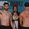 What time is Joel Iriarte vs Jireh De los Santos tonight? Ringwalks, schedule, streaming links