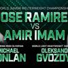 Gvozdyk vs Amar. Live, where to watch online