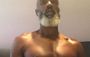50-year-old Chris Byrd wants to come back in middleweight