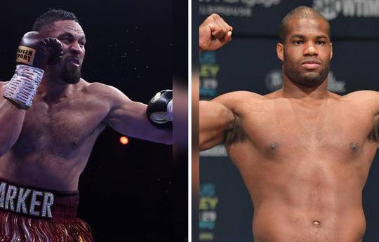 El ex campeón del mundo predice la suerte de Daniel Dubois contra Parker: "La historia se repetirá"